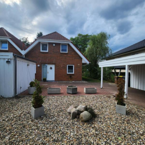 Ferienhaus LEMA
